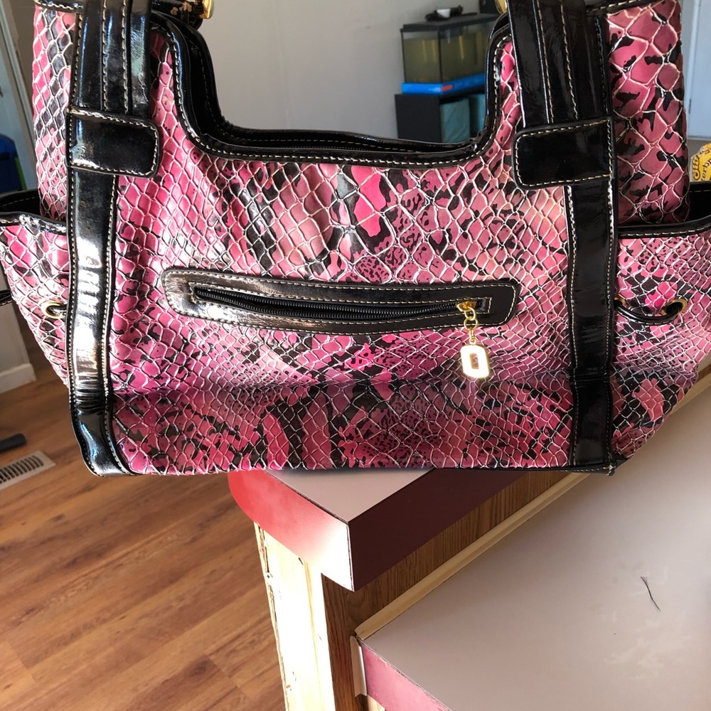 Jimmy Choo bag